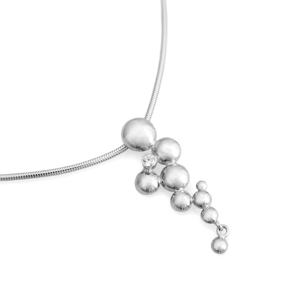 CELEBRATE necklace - Guldviva Jewellery