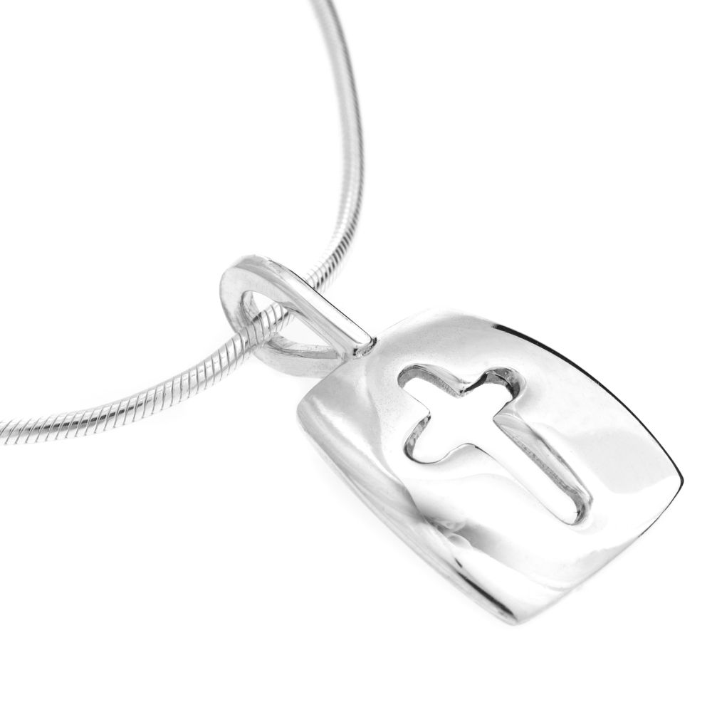 CREDO necklace - Guldviva Jewellery