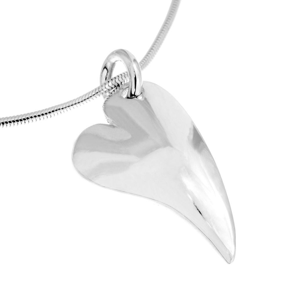 AMARE necklace - Guldviva Jewellery