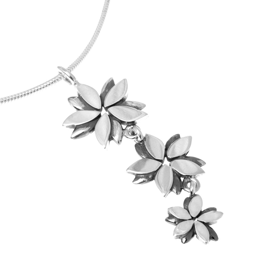 EUFORIA necklace - Guldviva Jewellery