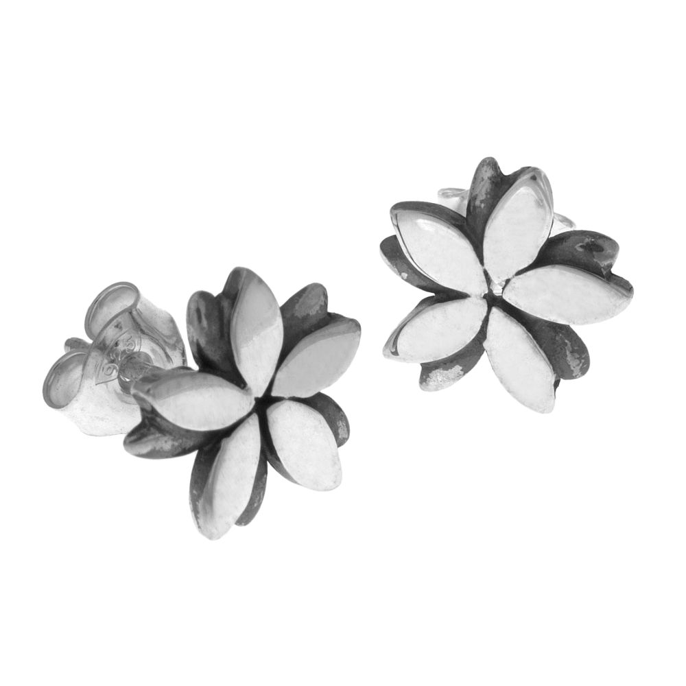EUFORIA earstuds - Guldviva Jewellery
