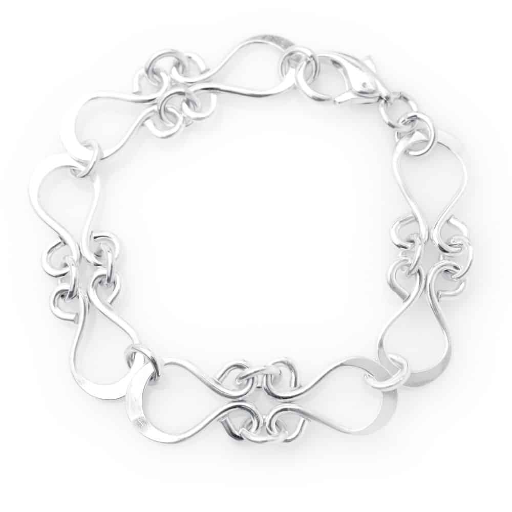 FOLKLORE bracelet - Guldviva Jewellery