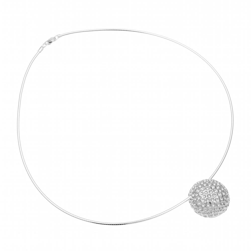 Omega chain - Guldviva Jewellery