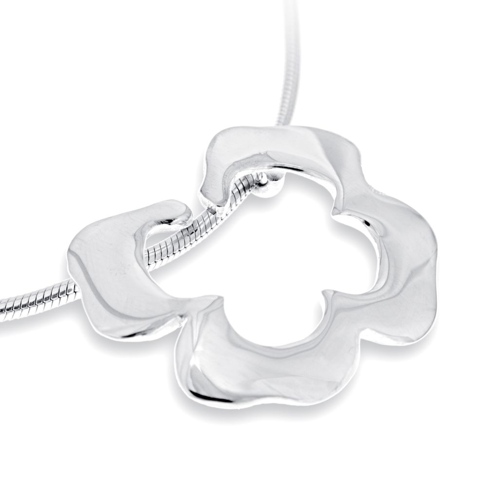 MAMA necklace - Guldviva Jewellery