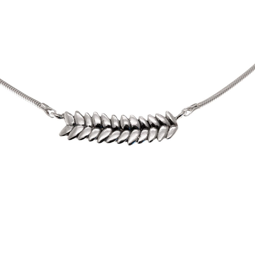 RÅG (Rye) necklace