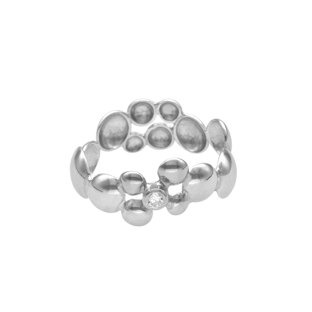 CELEBRATE Huivirengas - Guldviva Jewellery