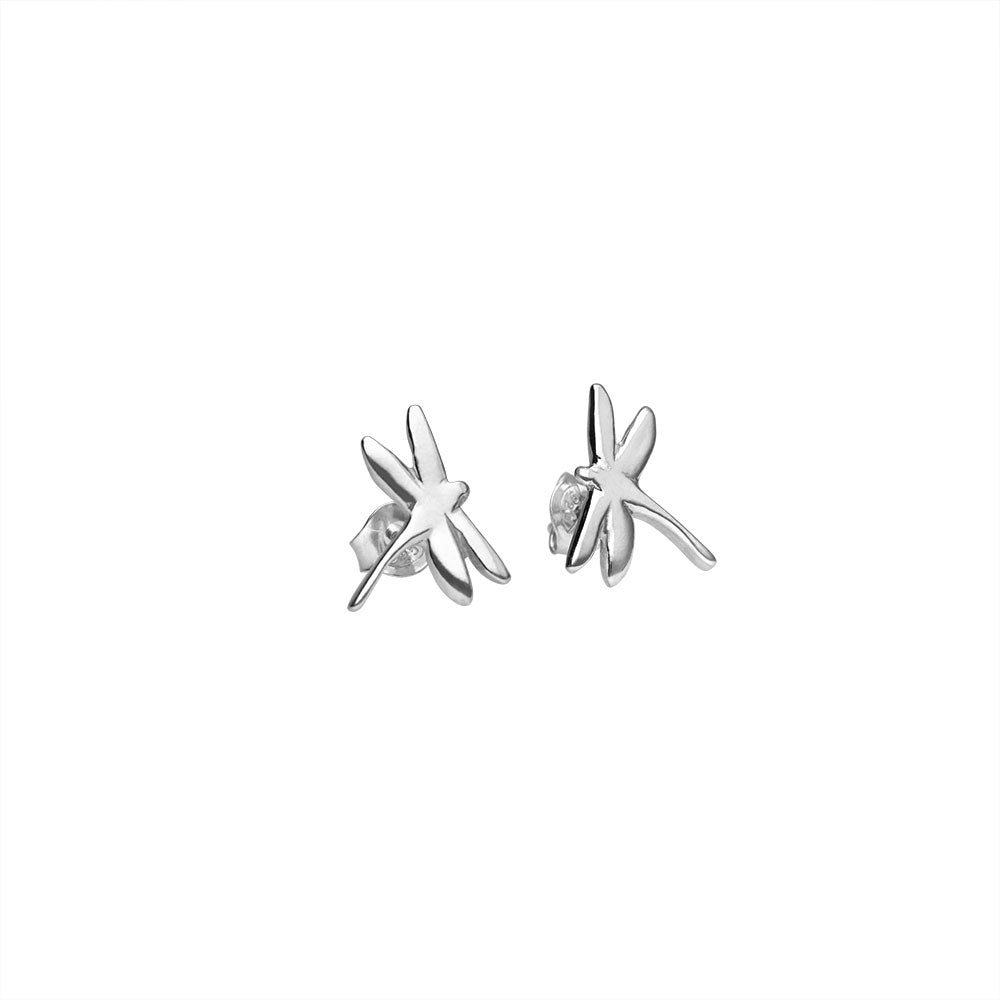 TROLLSLÄNDA (Sudenkorento) korvanapit - Guldviva Jewellery