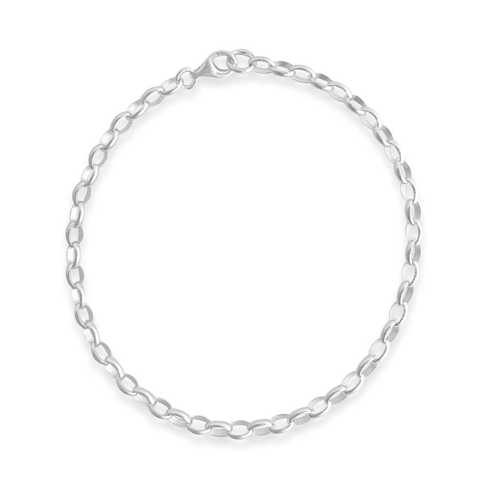 BERLOCK-rannekoru - Guldviva Jewellery