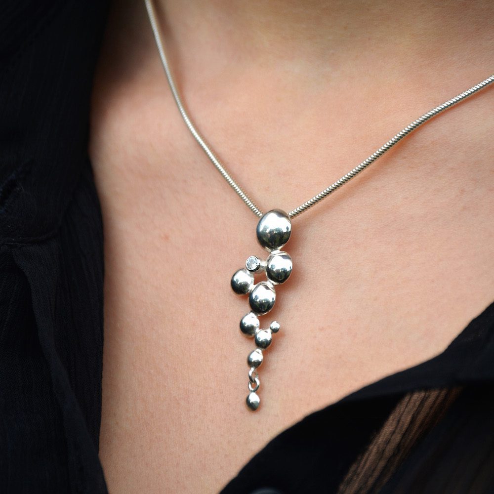 CELEBRATE Kaulakoru - Guldviva Jewellery