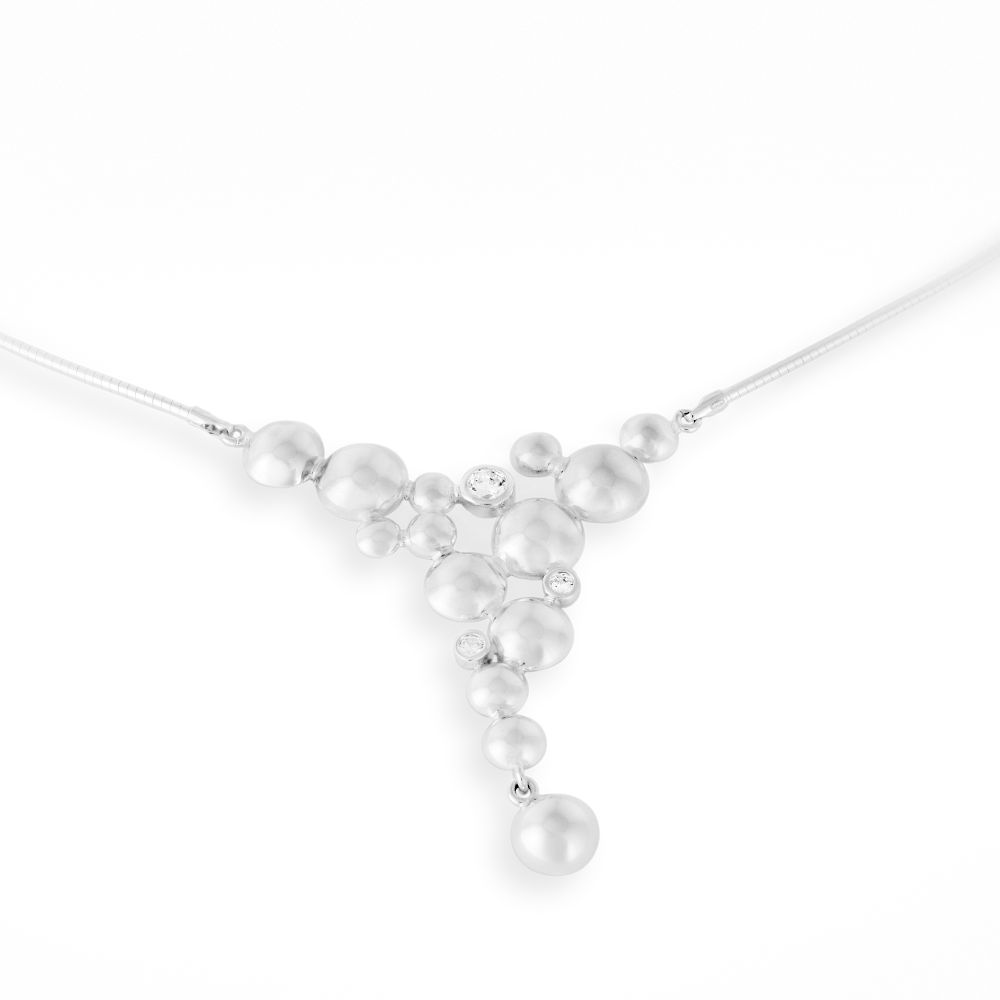 CELEBRATE kaulus - Guldviva Jewellery