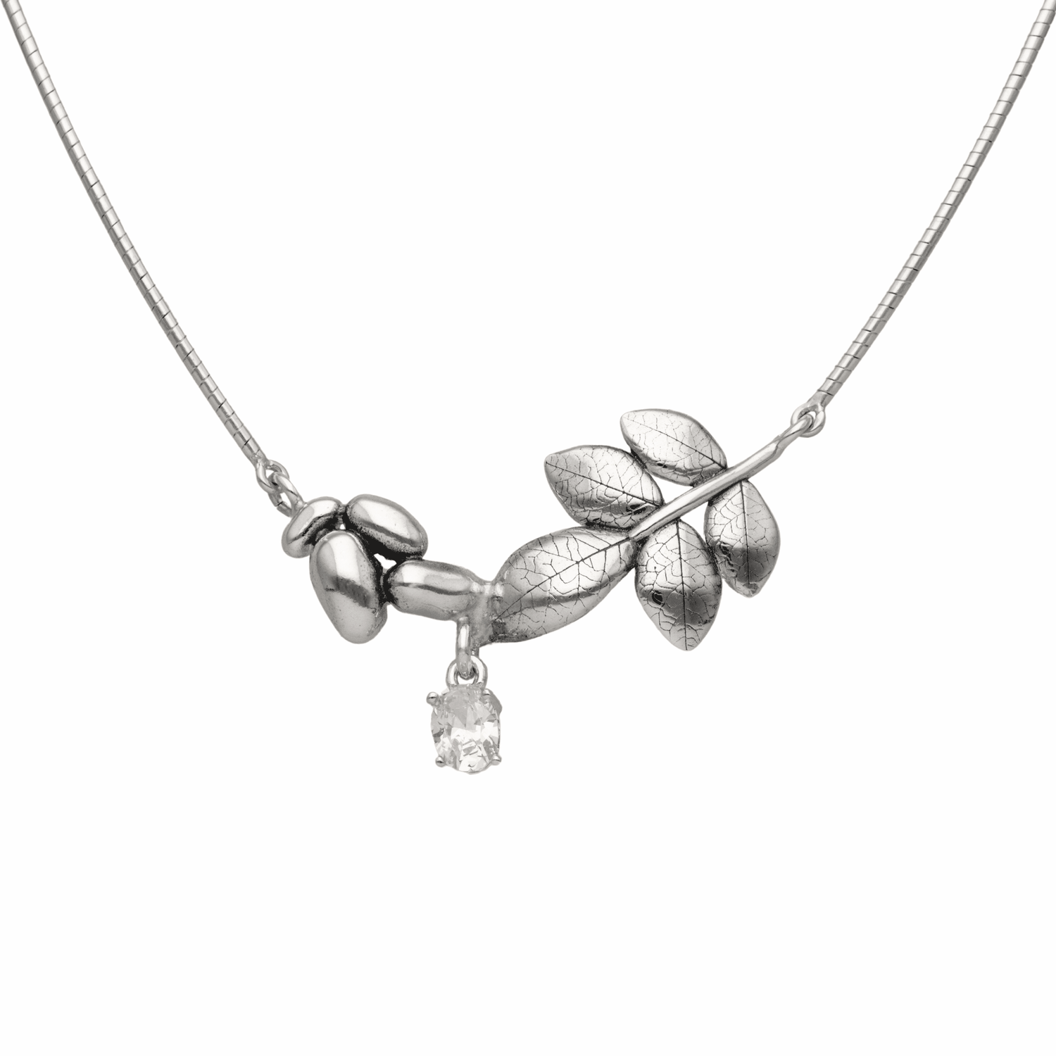 Kaulakoru EVA L - Guldviva Jewellery