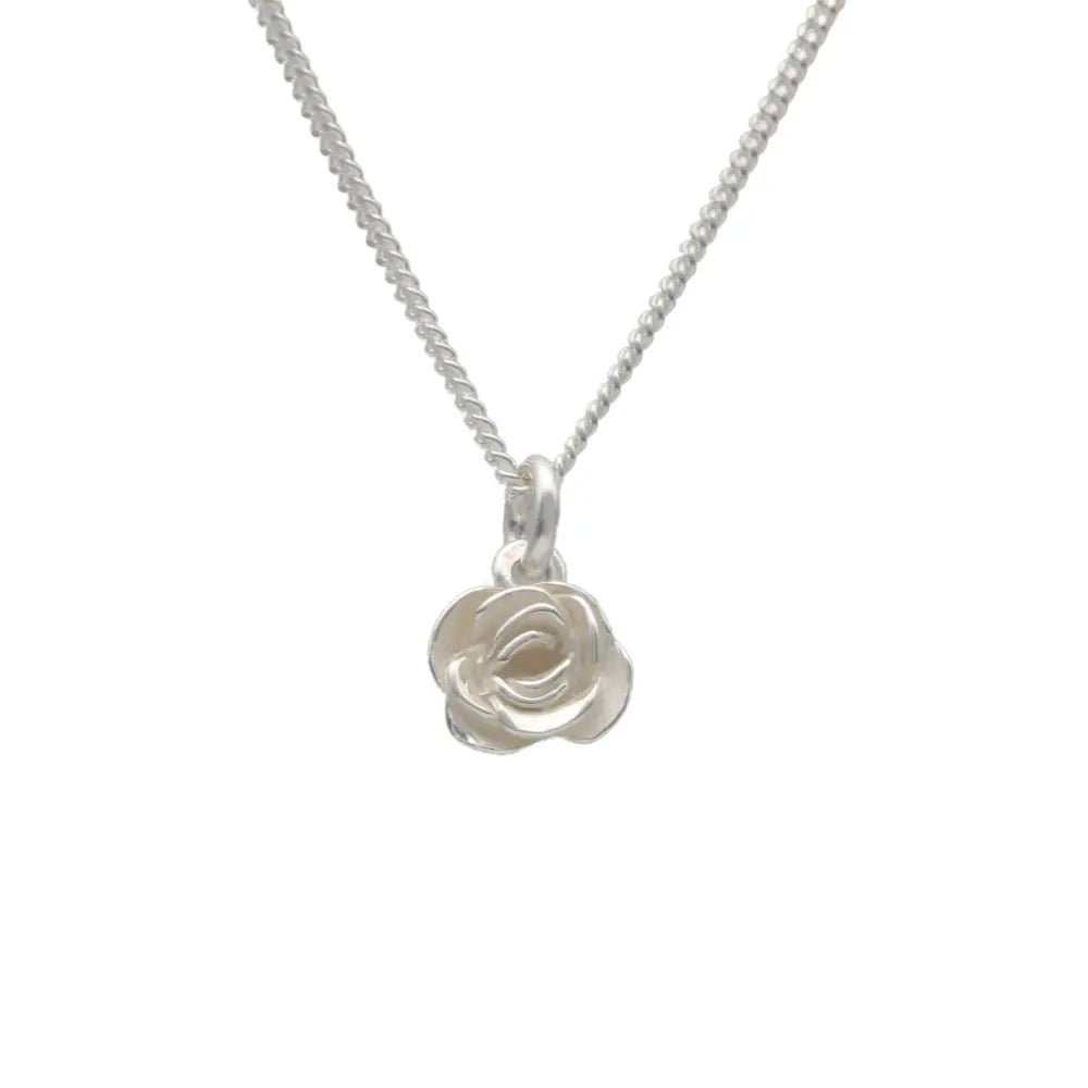 ROS (Ruusu)  Kaulakoru S - Guldviva Jewellery