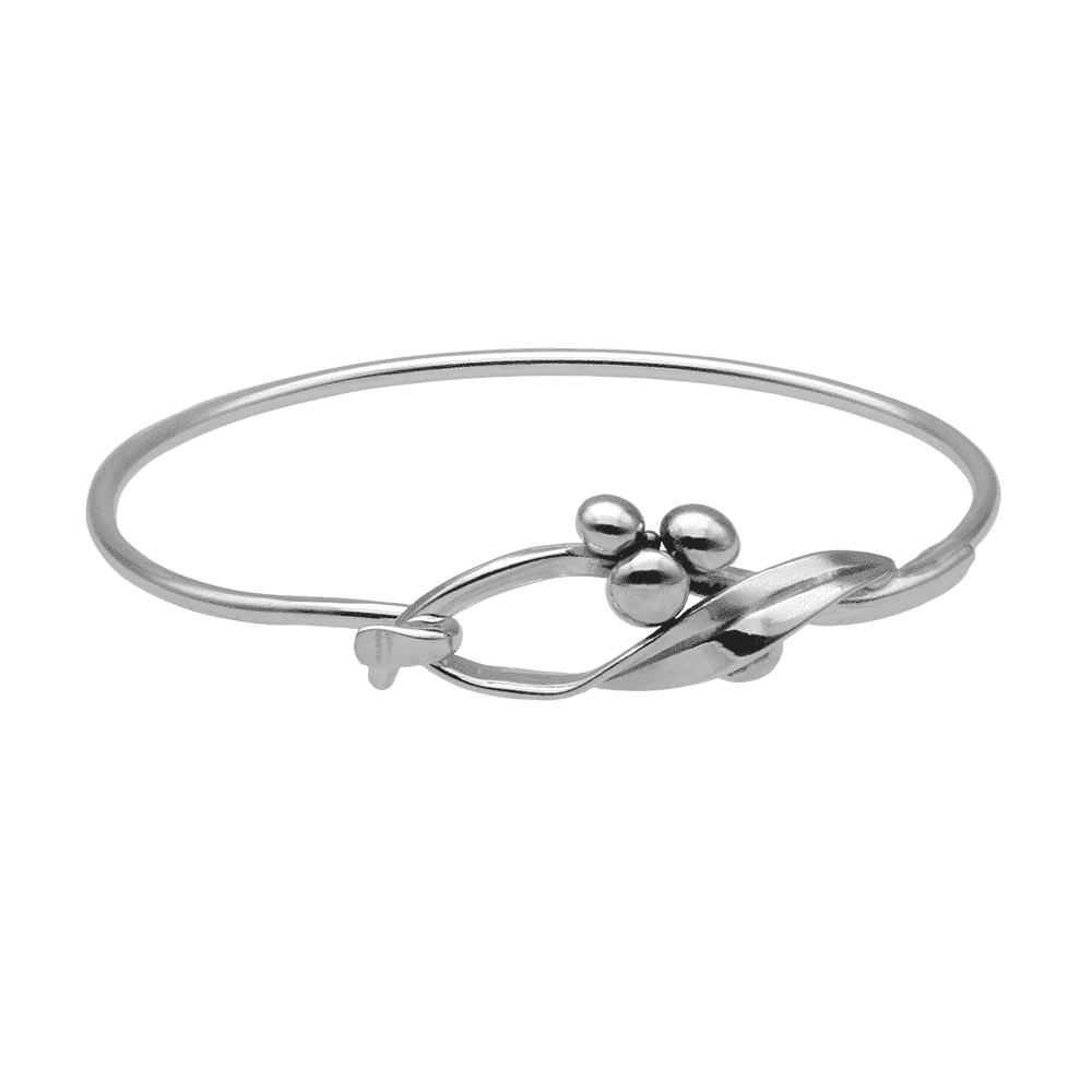 HAVTORN (Tyrni) Rannerengas - Guldviva Jewellery