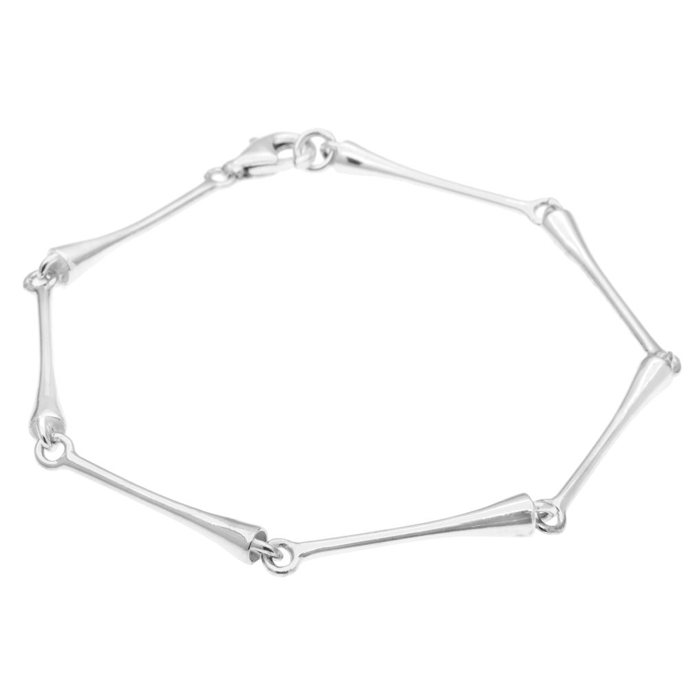 PEGGY-rannekoru - Guldviva Jewellery