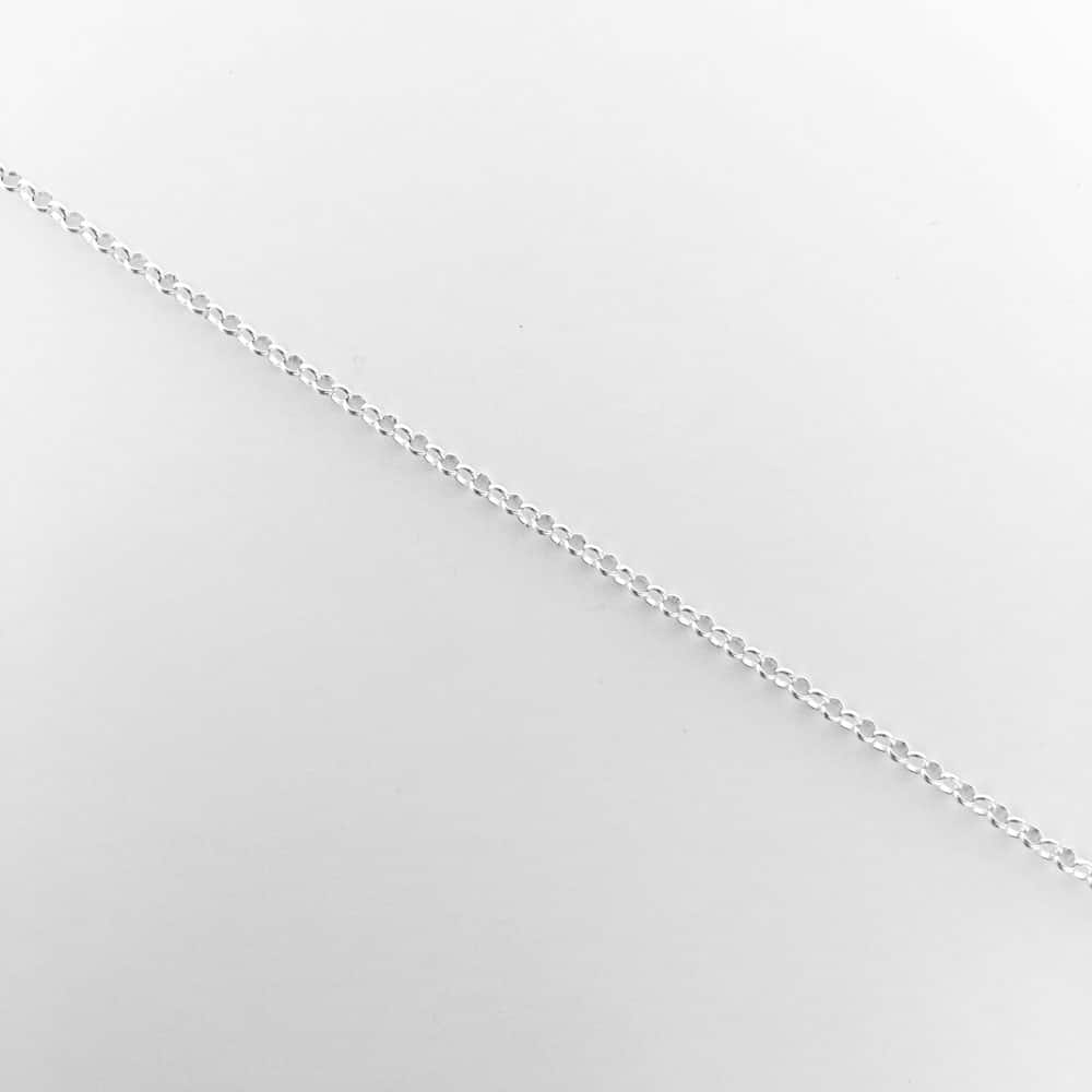 Guldviva HERITAGE CHAIN - Smykker