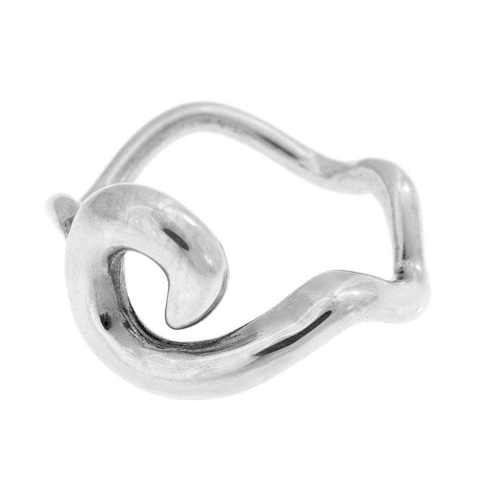 Guldviva HON ring - Smykker