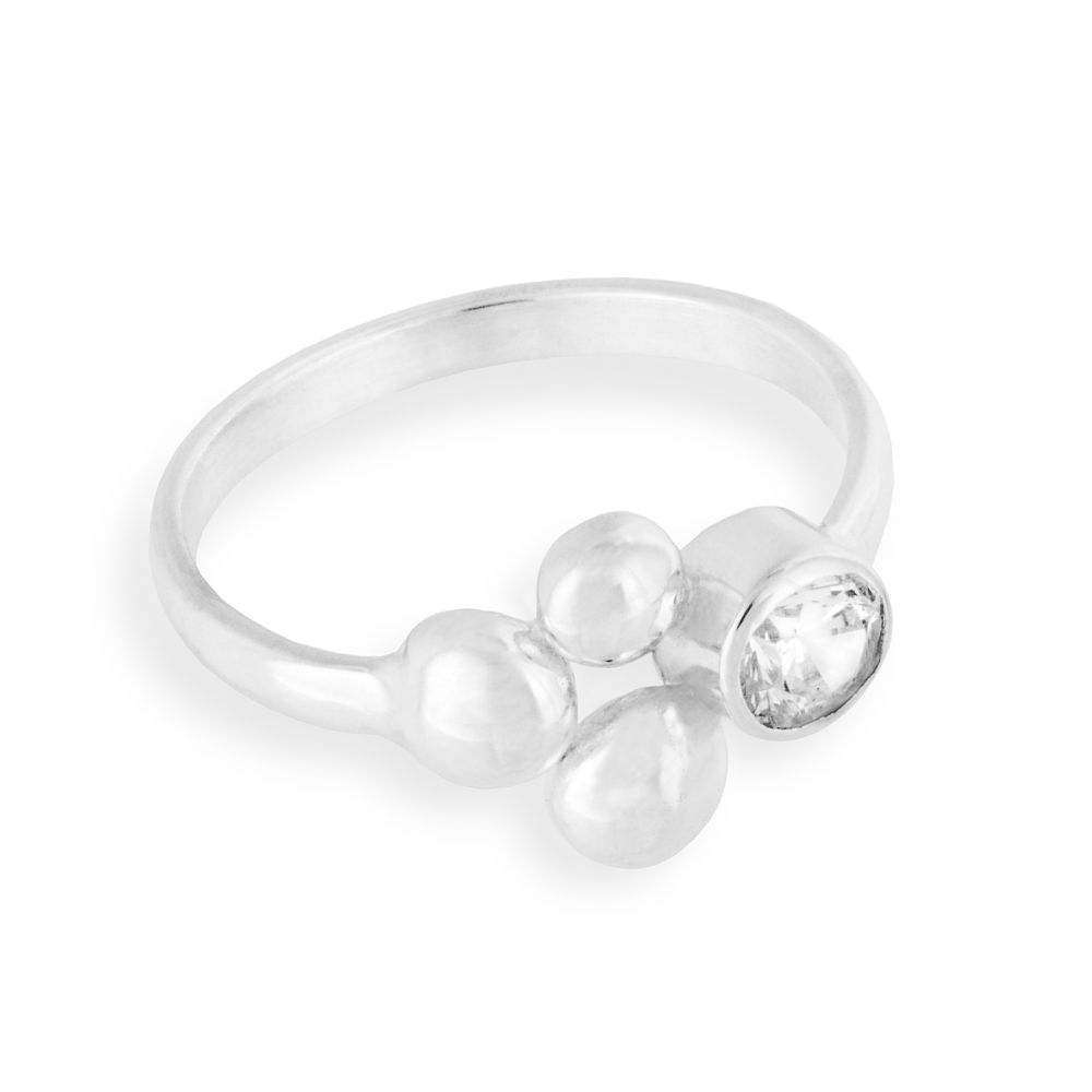 CELEBRATE Guldviva ring - Smykker