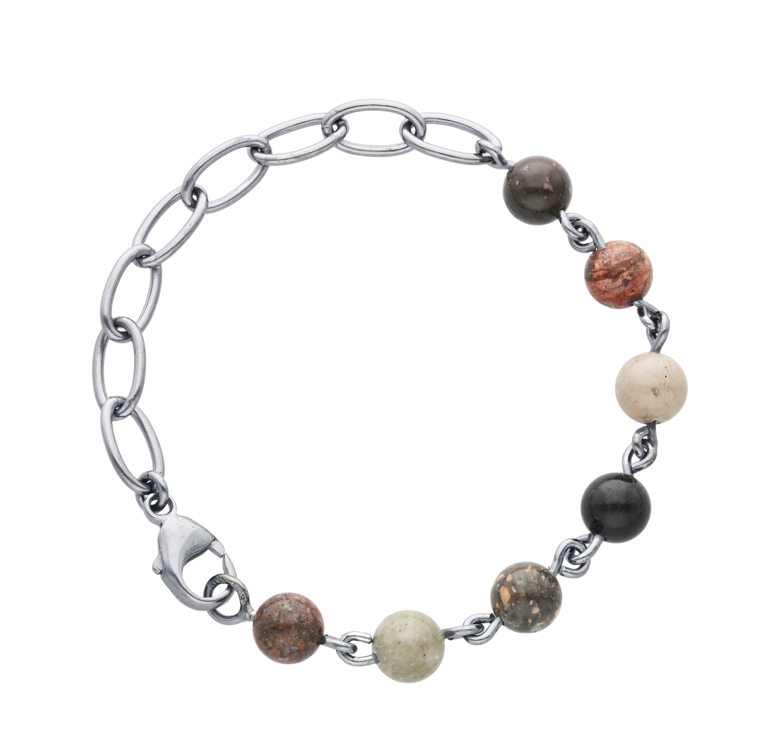 STRAND Robust armbånd