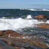 Åland - vårt hem och vår största inspirationskälla - Guldviva Jewellery