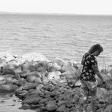 Strand - Skatterna som finns rakt framför dig - Guldviva Jewellery