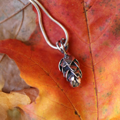 HOPS halsband - Guldviva Jewellery