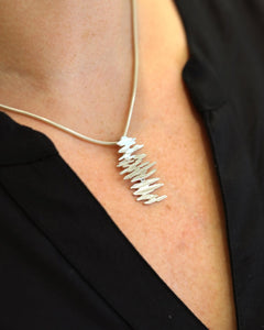 ALANDICA Halsband - Guldviva Jewellery