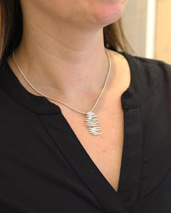 ALANDICA Halsband - Guldviva Jewellery