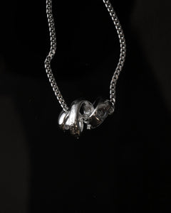 STORMSKÄRS MAJA MODIG halsband - Guldviva Jewellery