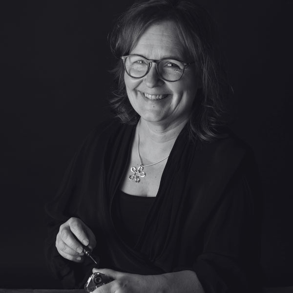Maria Karlström