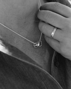 STORMSKÄRS MAJA MODIG halsband - Guldviva Jewellery