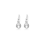 SNURR Ohrringe mit Haken