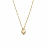 ÄLSKA XS 18K halsband