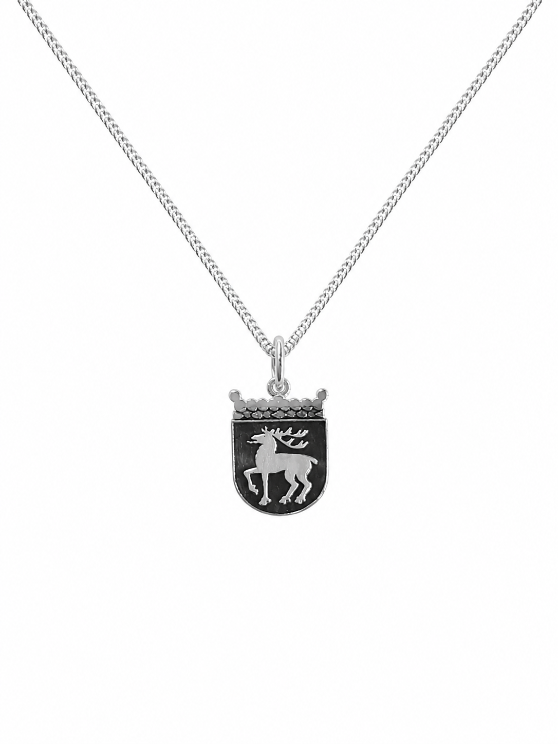 ÅLANDS VAPEN halsband
