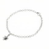 BLÅSIPPA XS armband