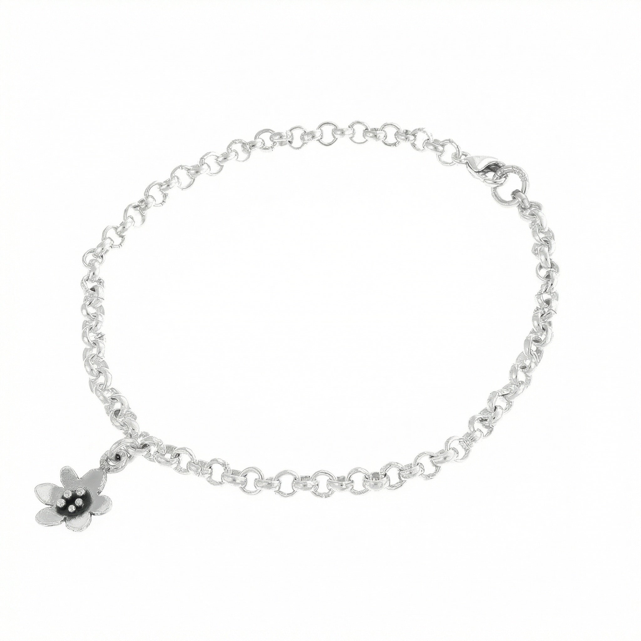 BLÅSIPPA XS armband