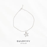 BLOMMAN™ XS armband - Guldviva Jewellery
