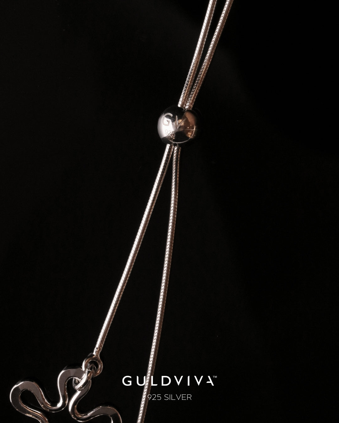 BLOMMAN™ Duo halsband