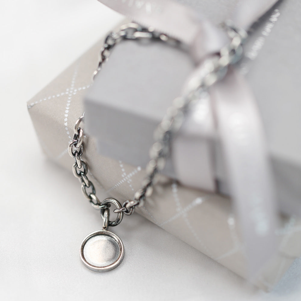 BETA bracelet