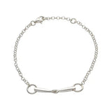 BETSEL ärtarmband - Guldviva Jewellery