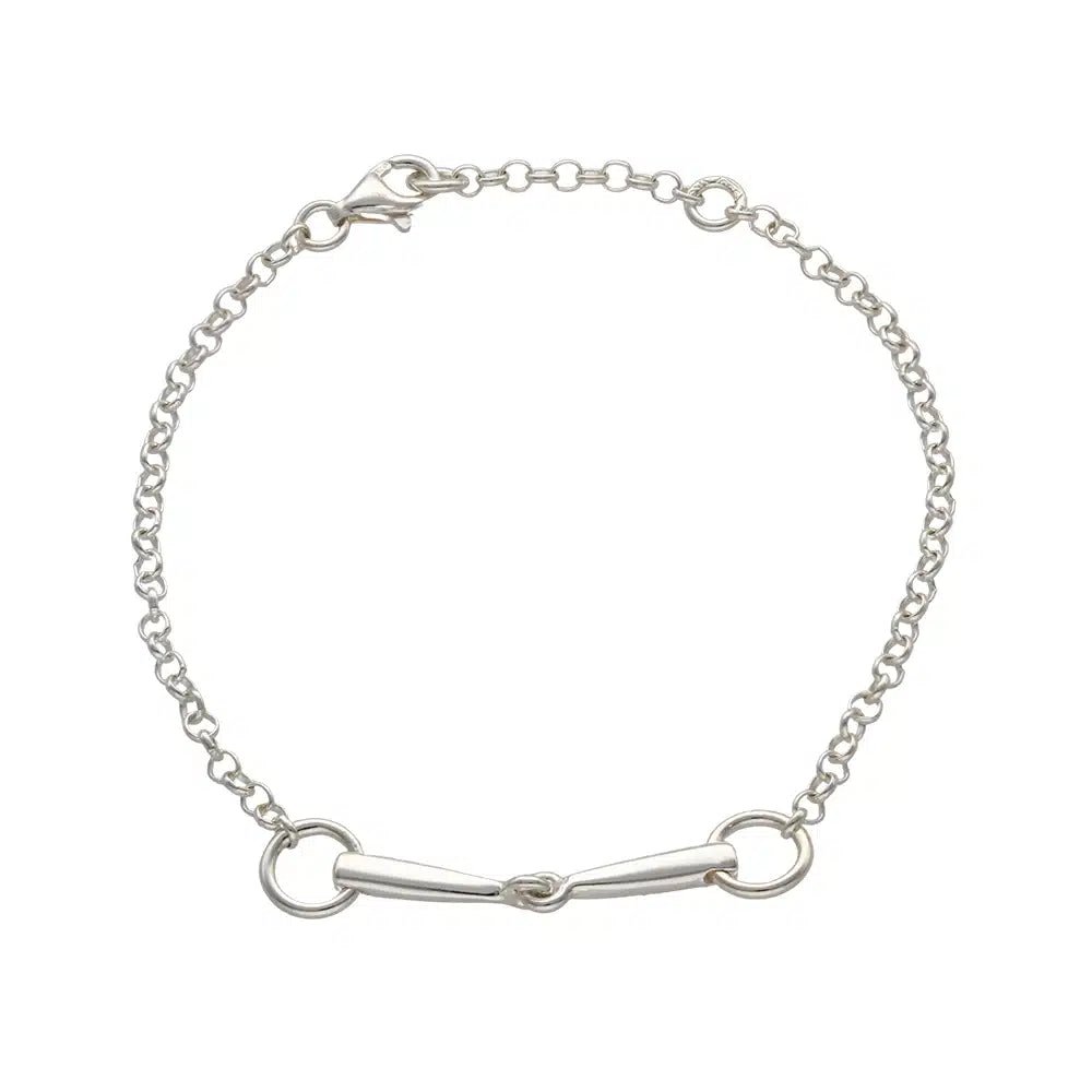 BETSEL ärtarmband - Guldviva Jewellery