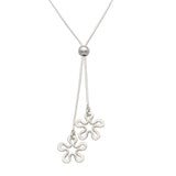 BLOMMAN™ Duo halsband - Guldviva Jewellery