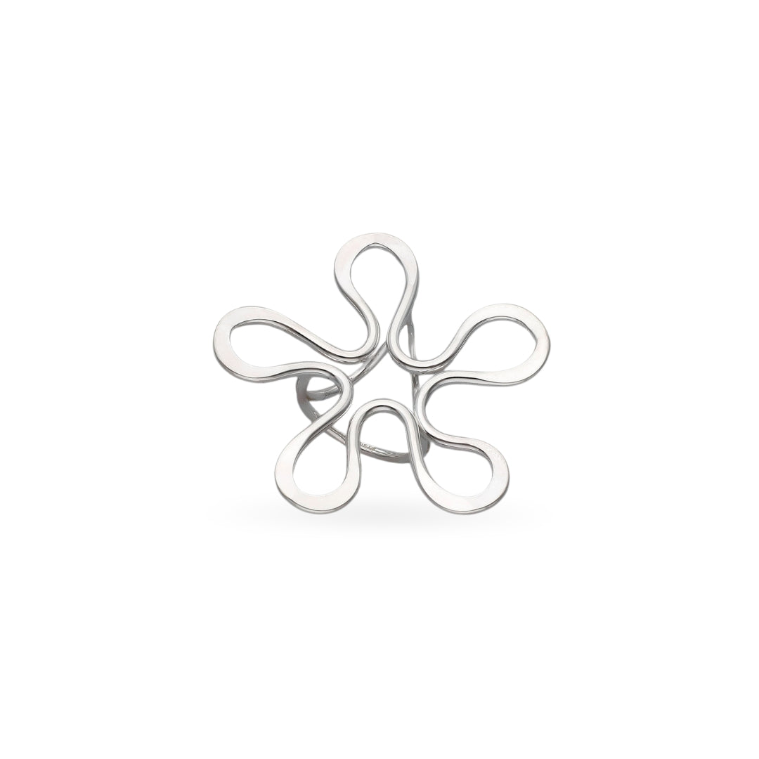 BLOMMAN™ L Scarfring