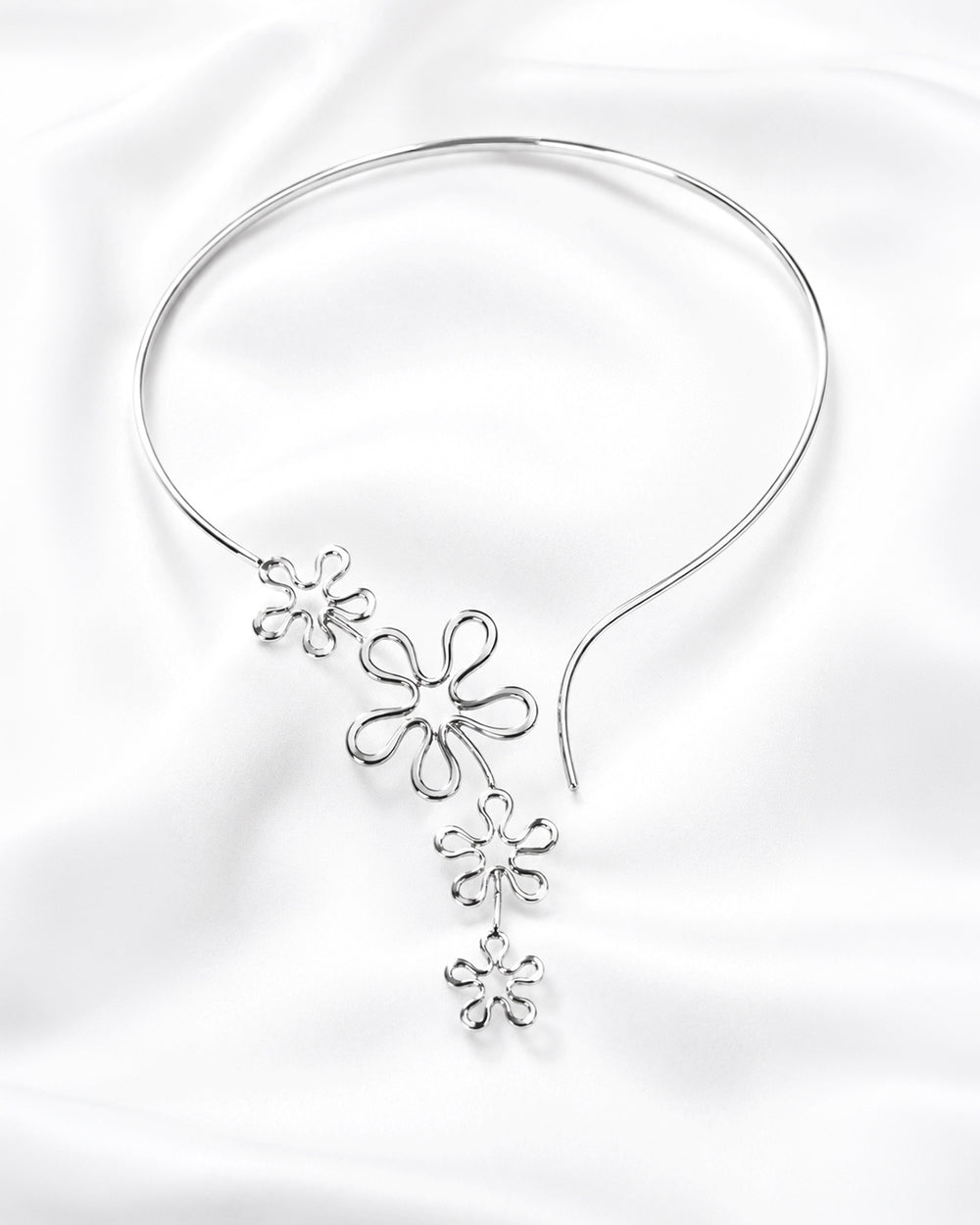 BLOMMAN™ GALA Collier