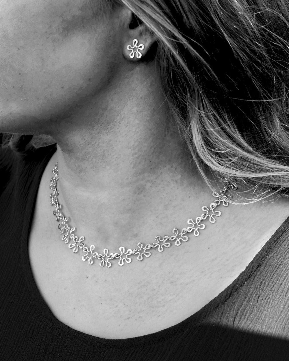 BLOMMAN™ exclusive collier