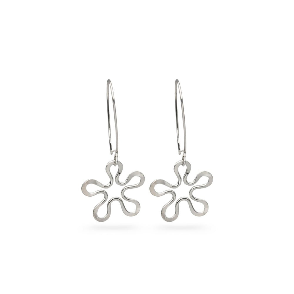BLOMMAN™ ELEGANT hook earrings