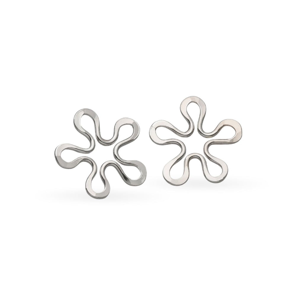 BLOMMAN™ ELEGANT stud earrings