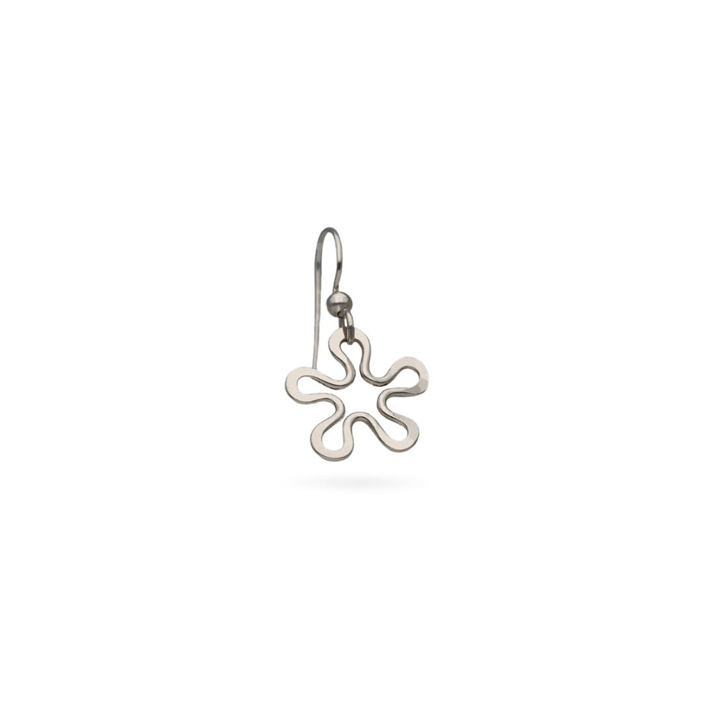 BLOMMAN™ hook earring, 1 pc