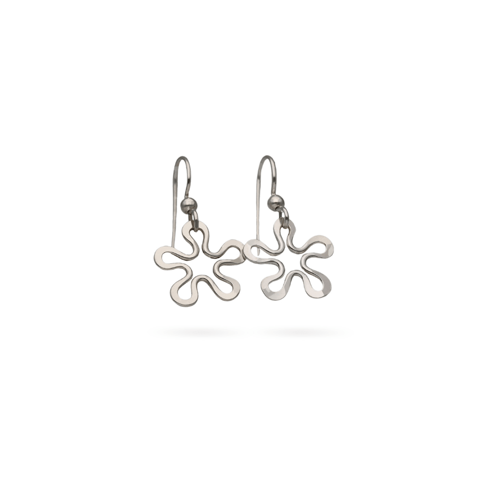 BLOMMAN™ hook earrings