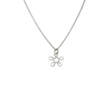 BLOMMAN™ XS halsband - Guldviva Jewellery