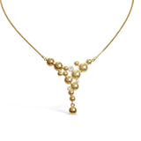 CELEBRATE Collier 18K - Guldviva Jewellery